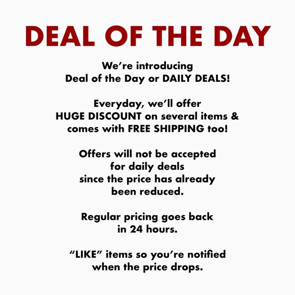 FREE SHIPPING ON ALL PURCHASE; NO MINIMUM REQUIRED - Picture 6 of 6